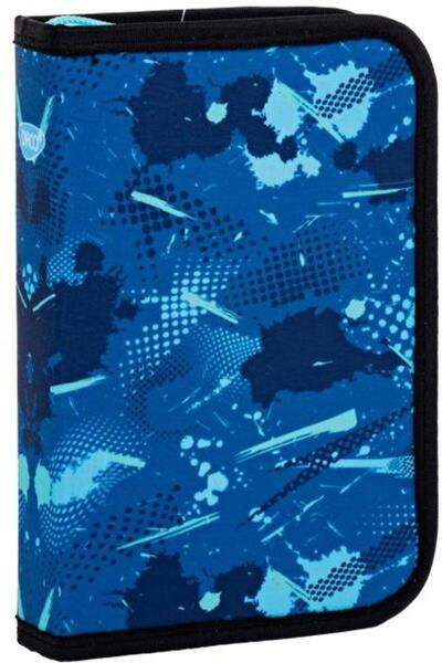 Daco Penar 1 fermoar neechipat Bluey