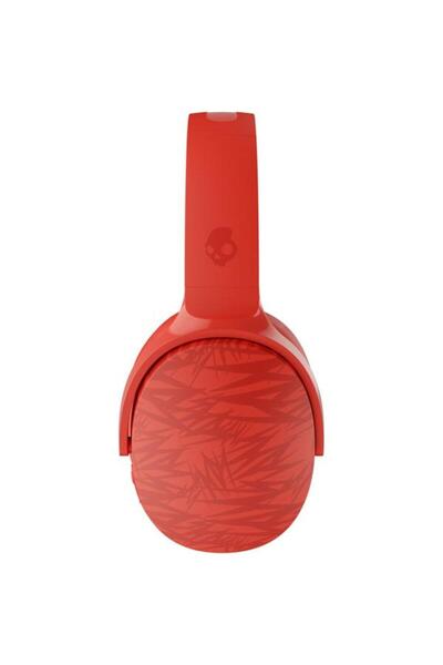 Skullcandy Stereo Wireless Headphones Hesh Evo Triple Threat, Over-Ear, Bluetooth, 36-Hour Battery L