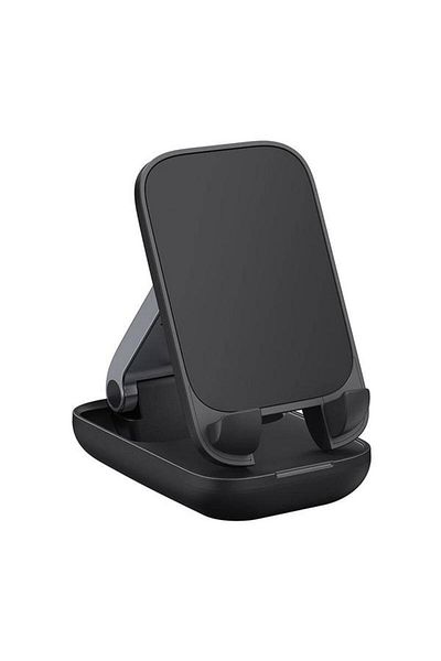 Baseus Phone Stand B10551500111-00, Black