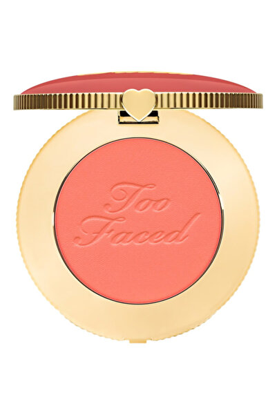 Too Faced Fard de obraz Blush Cloud Crush Blurring, nuanta Tequila Sunset, 5gr