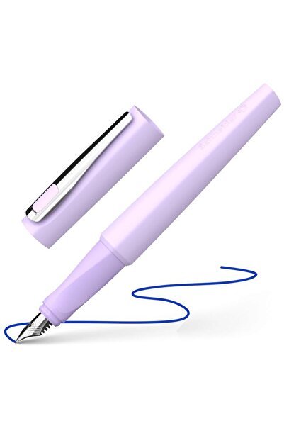 SCHNEIDER Στυλό Tomo, χρώμα λεβάντας