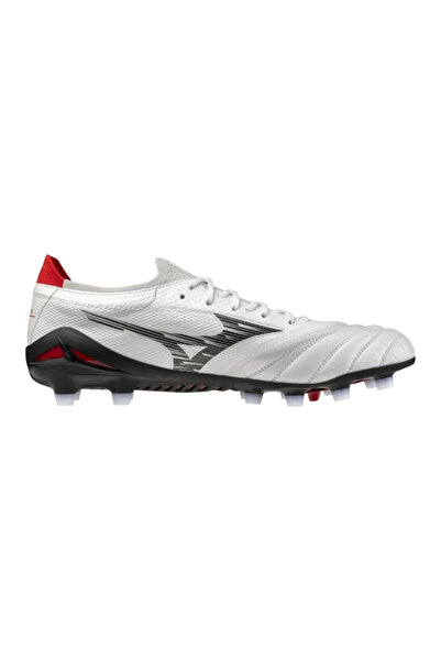 MIZUNO Morelia Neo 4 Beta Elite Men's Football Boots White