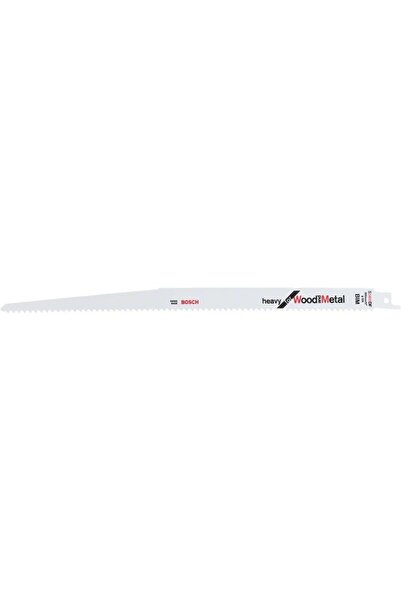 Bosch S 1111 Df Heavy for Wood and Metal 5 Pcs