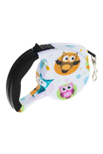 PROCART Lesa Retractabila, Automata, pentru caini de pana la 8kg, 5m