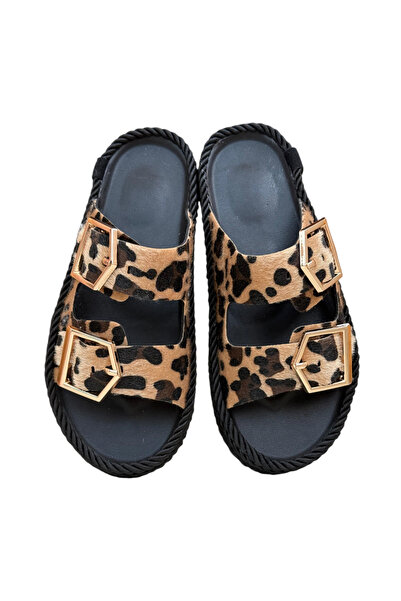 ND Shoes Kadın Terlik