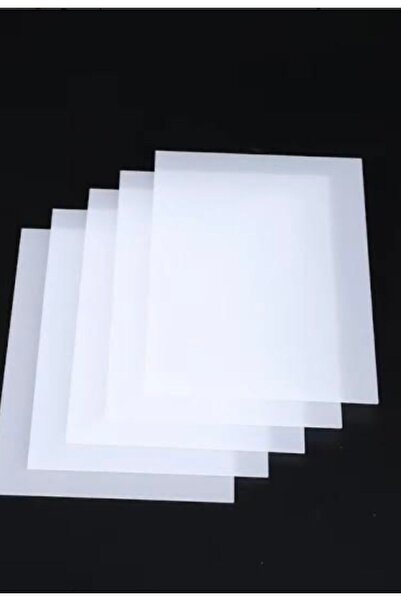 HALL BREATHE Beyaz 1.2mm LED Difüzör Levha, 59.5cm, yüksek kalite ve dayanıklılık