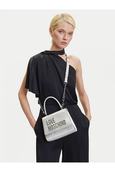 Love Moschino Women's Crossbody and Hand Bag Jc4024Pp1Mkd196B