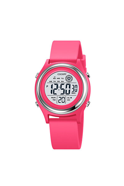 Cockpit Ck-3094Rd Women's Watch