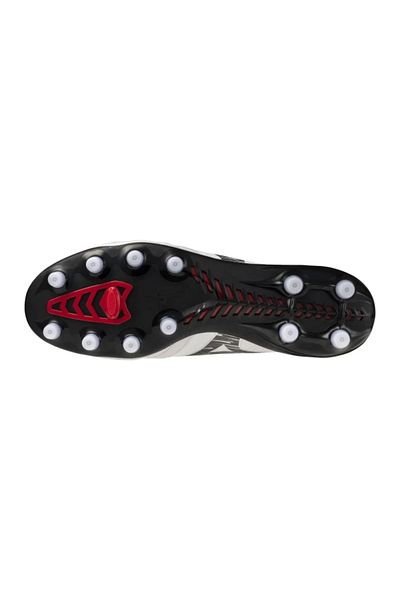 MIZUNO Morelia Neo 4 Beta Elite Men's Football Boots White
