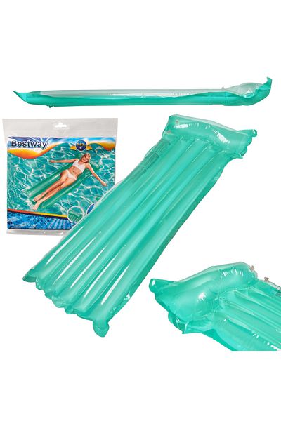 BESTWAY Saltea gonflabila Bestway, 183 cm, Turcoaz