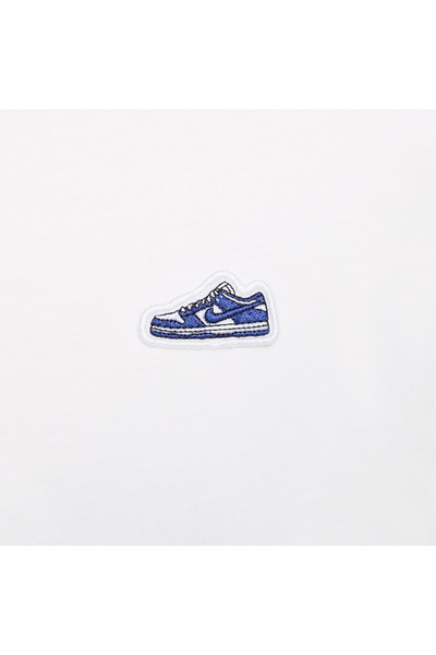 Nike Μπλούζα Nsw M90 Lbr Patch XS XS INTL