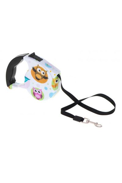PROCART Retractable Leash, Automatic, for dogs up to 8kg, 5m