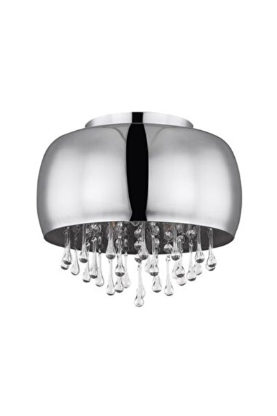 Globo Lighting Lampă de tavan Kalla 15809D, 5xE14, crom, IP20, Globo Lighting