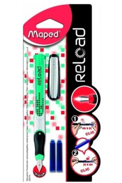 Maped Reload boy pen,
