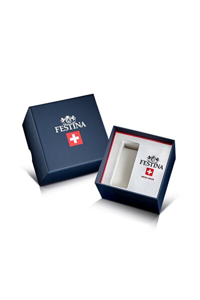 FESTİNA FESTINA SWISS F20053/2 RIVE AUTOMATIC ERKEK KOL SAATİ