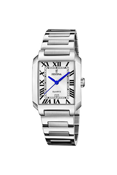 FESTİNA F20679/1 SQUARE KADIN KOL SAATİ