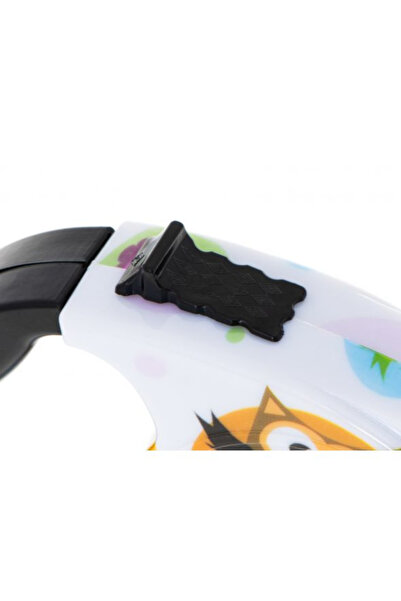 PROCART Lesa Retractabila, Automata, pentru caini de pana la 8kg, 5m