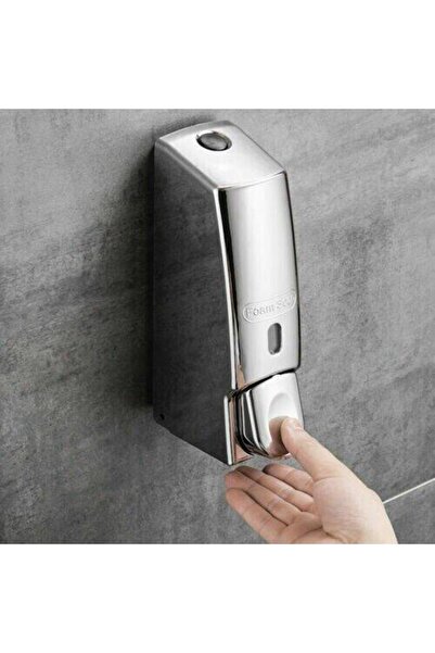 EBDAA HOME موزع صابون يدوي من الكروم