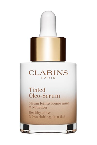 Clarins TINT OLEO-SERUM 04 30ML - Renkli Nemlendirici