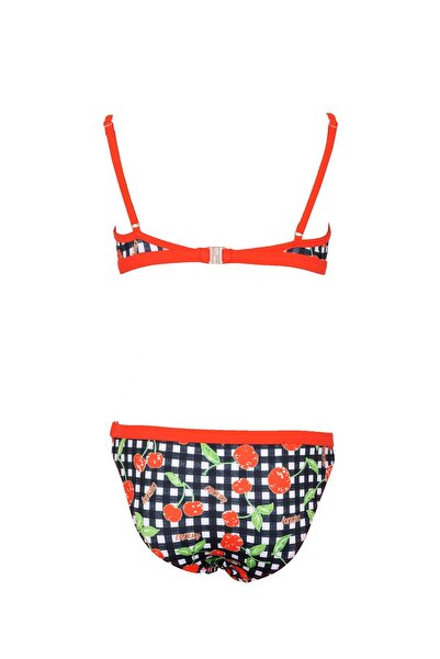 Kom Cherry Bikini.