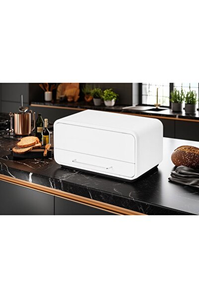 Home carina lüx ekmeklik beyaz