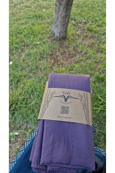 Home Hijab Hijab Women Bamboo Cashmere Shawl