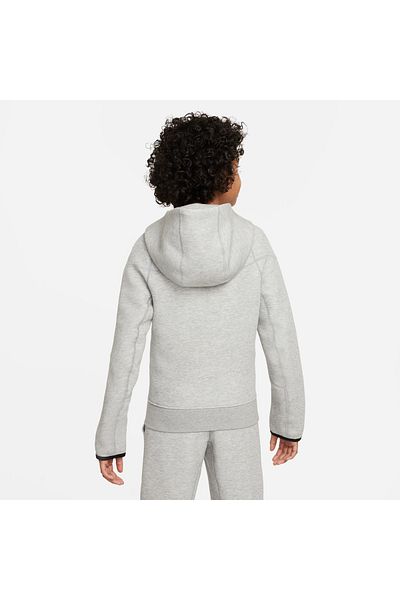 Nike Blouse B Nsw Tech Fleece Fz 128-137 (S) 128-137 CM