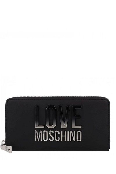 Love Moschino Women's Wallet Jc5725Pp0Mkd000B