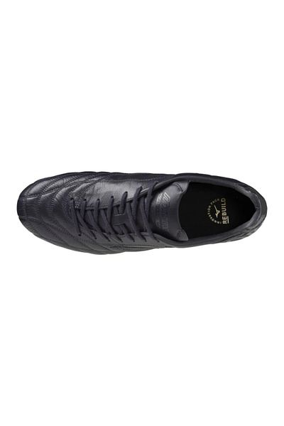 MIZUNO Morelia Proto Japan Men's Football Boots Black