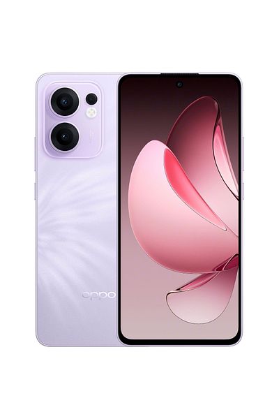 OPPO Reno 13 F 5G Dual SIM (8GB/256GB) Plume Purple