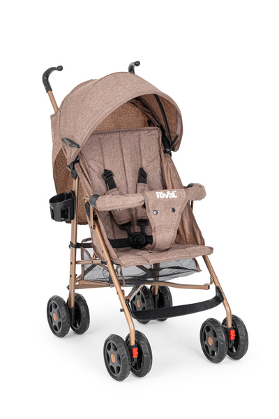 Rival RV119 Seul Baston Yatarlı Baston Bebek Arabası