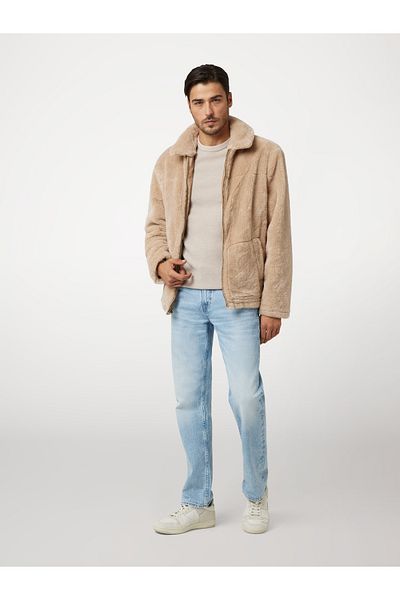 Guess Teddy Jacket