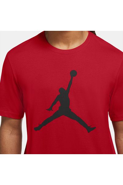 JORDAN M J Jumpman Ss Crew M M INTL