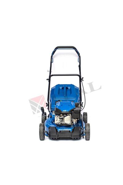 Hyundai HYM461P Benzinli Çim Biçme 46 cm 144cc İtmeli