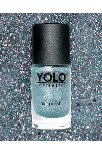 Yolo Cosmotics YOLO Nail Polish Scuba235