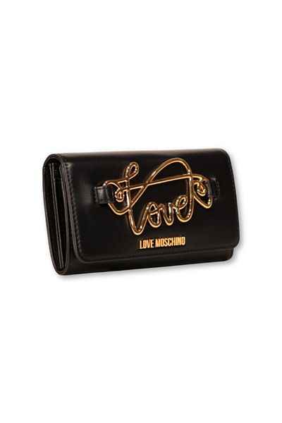 Love Moschino Women's Wallet Jc5735Pp0Mkg0000