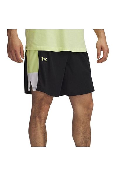 Under Armour Under Armour Baseline Shorts