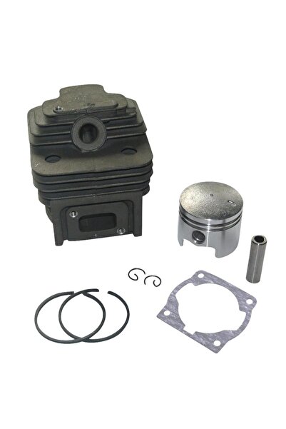 Genel Markalar BG520 / CG520 TIRPAN NİKASİL SİLİNDİR PİSTON SETİ 44 mm