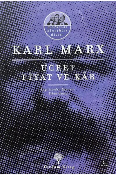 Yordam Kitap Ücret Fiyat ve Kar