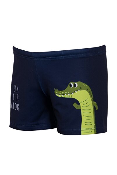 Kom Alligator Sorting