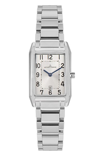 Jacques Lemans Torino 1-2189g Women's Wristwatch