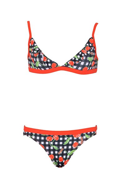 Kom Cherry Bikini.