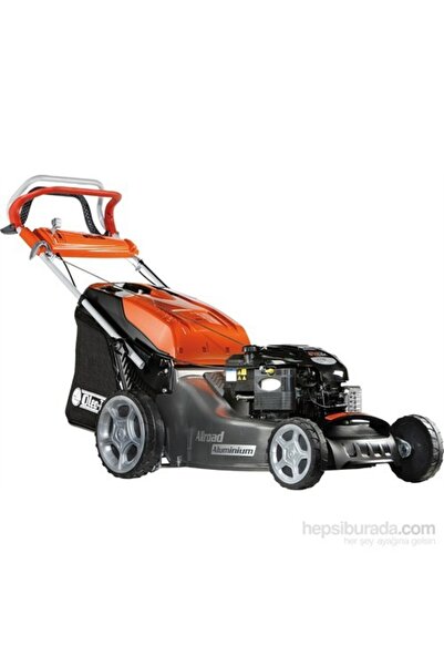 Oleomac MAX53TBX ALL ROAD BENZİNLİ ÇİM BİÇME MAKİNESİ