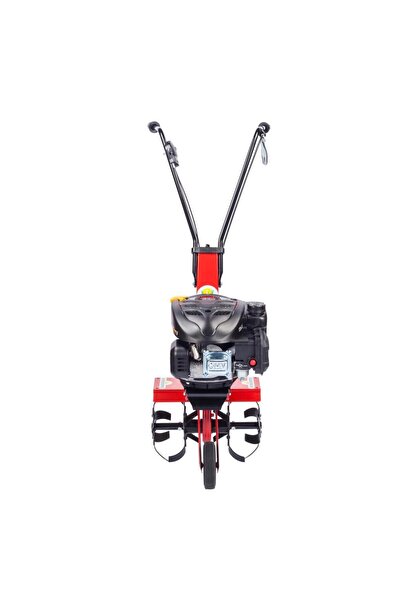 Genel Markalar Euro Systems Lazappa Mini Benzinli Çapa Makinası