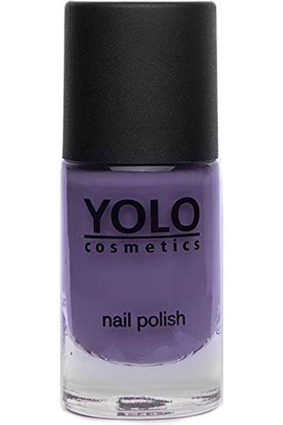 Yolo Cosmotics YOLO Nail Polish Iris 186