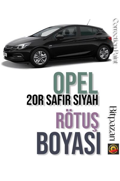izmir bit pazarı OPEL Astra, Corsa, Insignia, Zafira - 20R Black saffire , Sa...