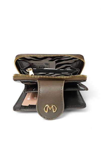 Matmazel 13X9X3 -Mademoiselle Women's Wallet-203210405