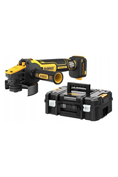 Dewalt Polizor unghiular DCG409VSNT, 125 mm, fără baterie