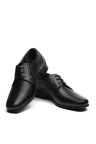 Bestello Lace-Up Poly Sole Comfort 011-02-24Y Men's Shoes