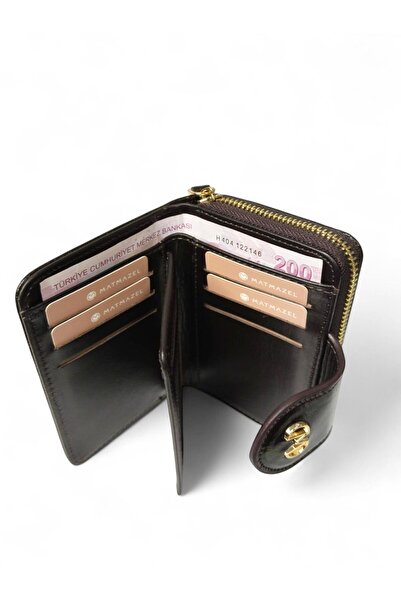 Matmazel 13X9X3 -Mademoiselle Women's Wallet-203210405